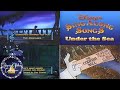 Disney Sing Along Songs Under The Sea Abridged HD
