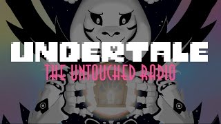 [ALBUM RELEASE] UNDERTALE: The Untouched Radio - Previews