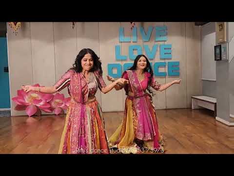 KHALASI DANCE- COKE STUDIO- GOTILO- RITU GARBA- BEST GARBA DANCES- RITU SURAT- whatsapp 98253 73973