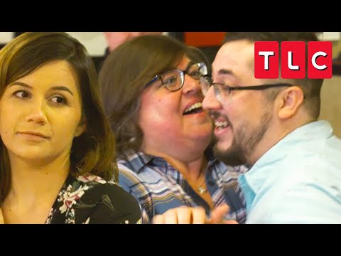 Mom Wants to Tango for Her Son’s Wedding | I Love a Mama’s Boy | TLC