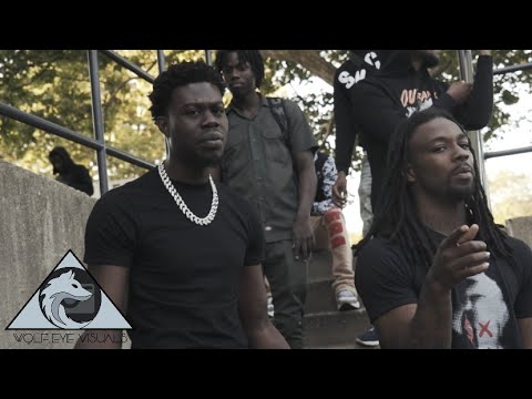 Xotic Wop x 051 Priboi - Ooouu | [Official Video] Shot By:@wolfeyevisuals