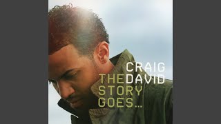 craig david hypnotic