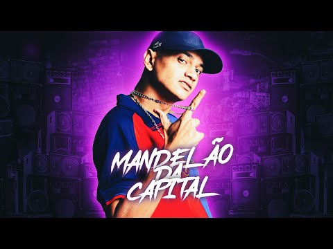 MELZINHO DO AMOR - MC Renatinho Falcão (DJ Bielzin SP)
