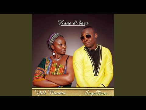 Kana di bara feat Yili Nooma