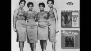 60's Girl Group The Shirelles ~ Make The Night A Little Longer