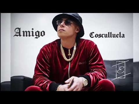 Cosculluela - Amigo (Ft. Zion)[Rip Goyo]
