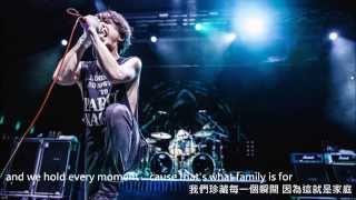 Download lagu ONE OK ROCK - The Same As...(中日字幕) mp3 Download lagu ONE OK ROCK - The Same As...(中日字幕) mp3