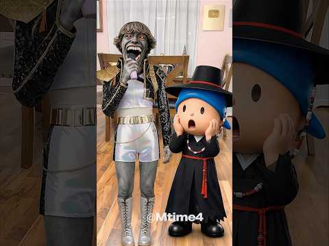 67 Kid’s Hidden Singing Power Shocks Everyone! 🎤💥😱😂 | Pocoyo 67 Kid Meme!