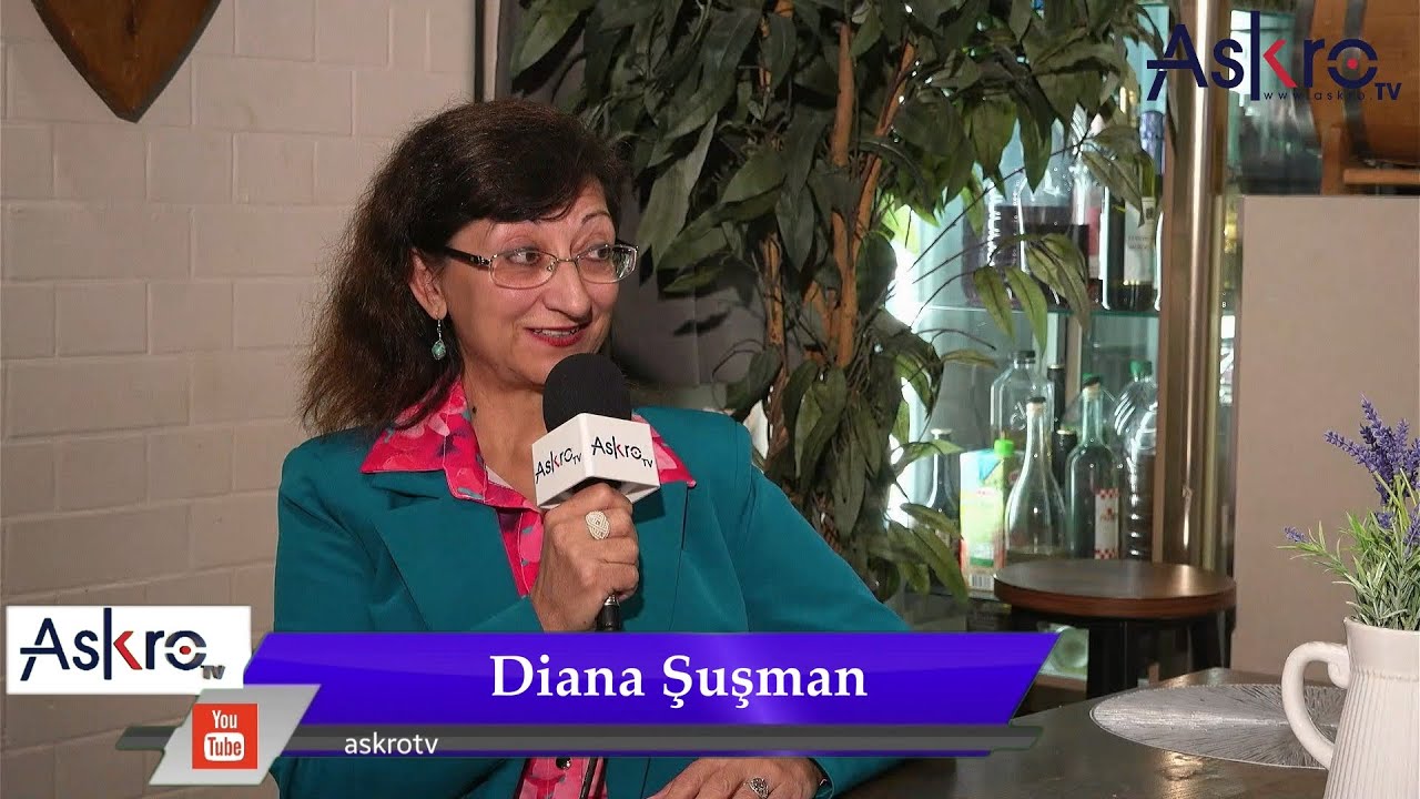 Diana Susman