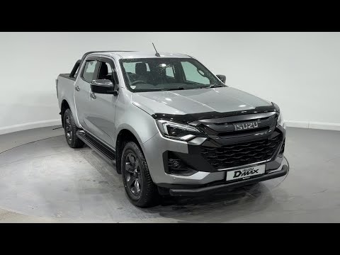 Isuzu D-Max LSE - Image 2