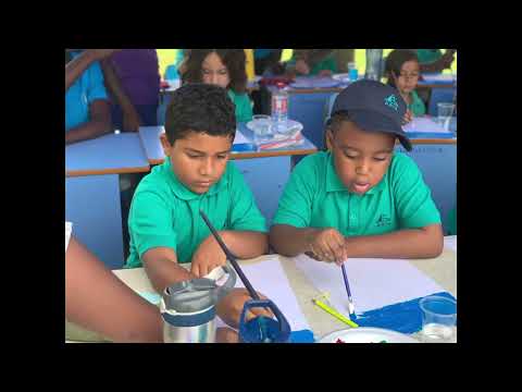 PYP Year 3 UOI Visit the Village of Hope