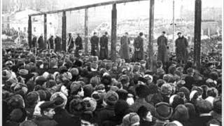 South Park- Christmas Time In Hell/ Eastern Front