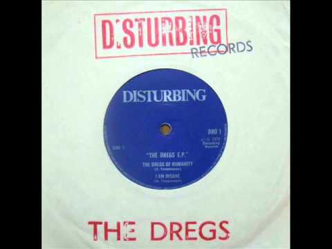 The Dregs - 1.Fatal Attraction