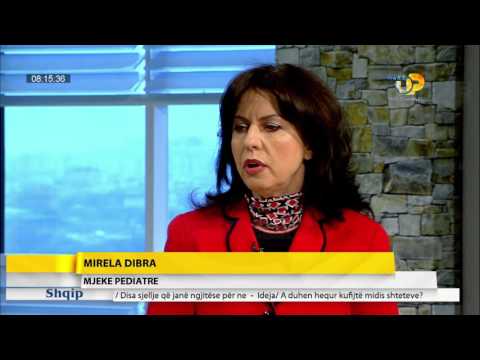 Wake Up, 28 Mars 2016, Pjesa 3 - Top Channel Albania - Entertainment Show