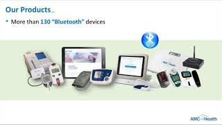 Videos zu AMC Health
