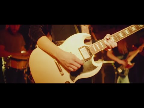 Mushroom Presents: Stonefield - Black Magic Woman (Fleetwood Mac Cover)