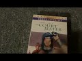 The Court Jester 1996 VHS Review