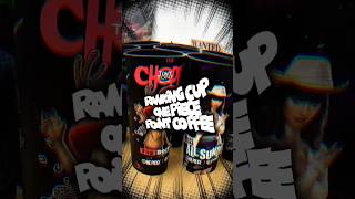 FULL RANKING ONE PIECE CUP INDOMARET!