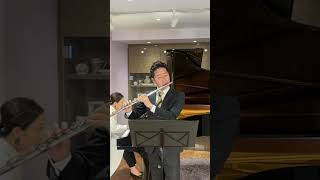Download lagu Flute Encyclopedia | Ravel Prelude | Yuya Kanda mp3