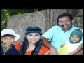 Saritha S Nair And Biju Radhakrishnan Family