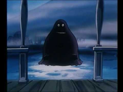 Mumin E06 - Små gäster (Svenskt tal)