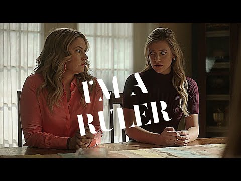 I'm a Ruler || Betty and Alice