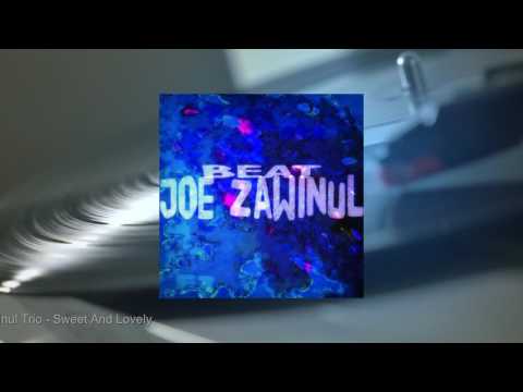 Joe Zawinul - Beat (Full Album)