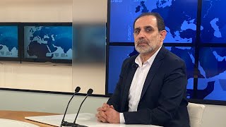 «Թերապեֆտիկ մեթոդներով Նիկոլ Փաշինյանին հեռացնելը դարձել է անհնարին». Արամ Հարությունյան