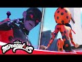 MIRACULOUS DEFLAGRATION Akumatized SEASON 5 Tales Of Ladybug Cat Noir