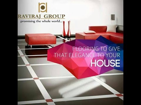 1200x600mm PGVT Tiles designs by Raviraj Group