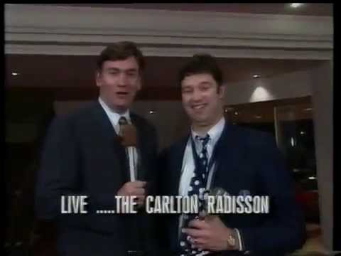 Justin Madden on Hey Hey It's Saturday 1995