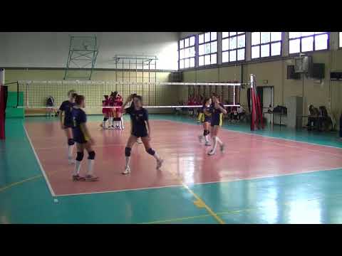 Propatria Milano U14 - Vollesy Segrate U14 0-3