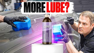 Detail Co  Nemesis Rinseless Wash V2 Review — More Lube, More Cleaning, More Value!