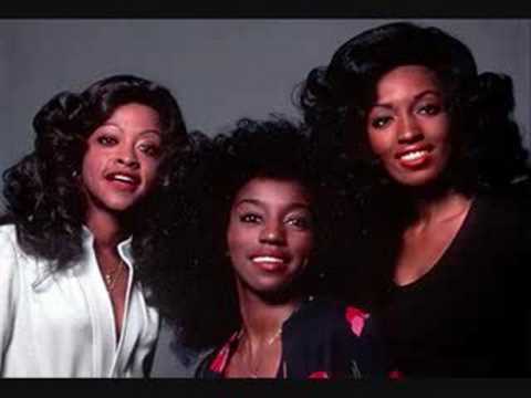 the Three Degrees' - Distant Lover