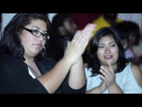 Artistry Performs at Coast 2 Coast LIVE | Charlotte Halloween Edition 10/30/16