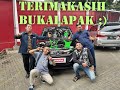 #ALKEYSVLOG16 - DAPET MOBIL HONDA HRV GRATIS DARI SERBU BUKALAPAK #ALKEYSVLOG16 - DAPET MOBIL HONDA HRV GRATIS DARI SERBU BUKALAPAK