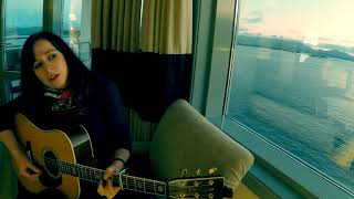 6. Dark Turn of Mind:  Gillian Welch