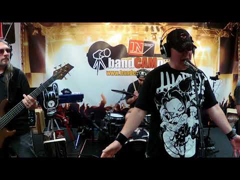 InSound bandCAMp 2018: PAGAN - Listen to the music