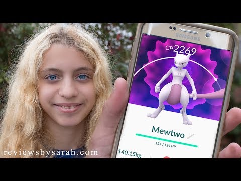 I caught a MewTwo today from Pokemon Go Premiere EX Raid!
