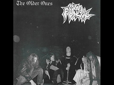 Old Funeral - The Older Ones (Full Compilation)