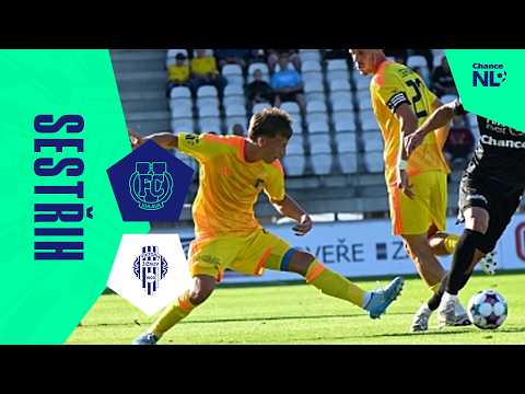  FC Vysočina Jihlava 1-0 FK Viktoria Zizkov 
