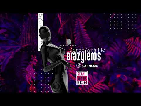 Brazyleros - Dance With Me | Sean Norvis Remix