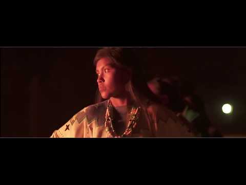 CAMUENDO MARKA DANCE - Chirapac   (Angel Heart Remix)