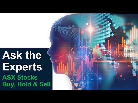 Ask the Experts 31 March 2021