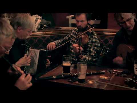 A écouter en préparant Irish Guinness chicken stew