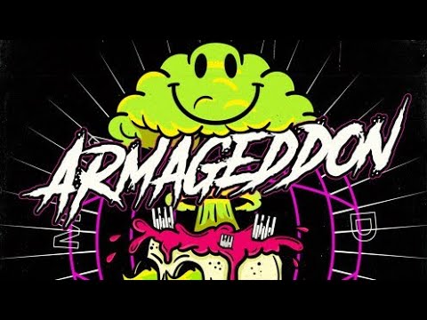 W&W x Wiwek - Armageddon (Out Now)
