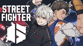 【スト6】ビヨンド研究所 【スコップ】