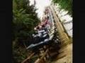 Uks Longest Rollercoasters Top 10