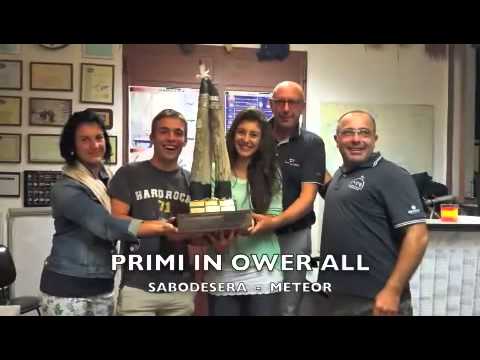 Il 2014 dello Yacht Club Padova