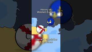 History of Western Europe Part 10